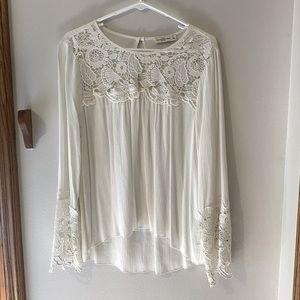 Abercrombie blouse